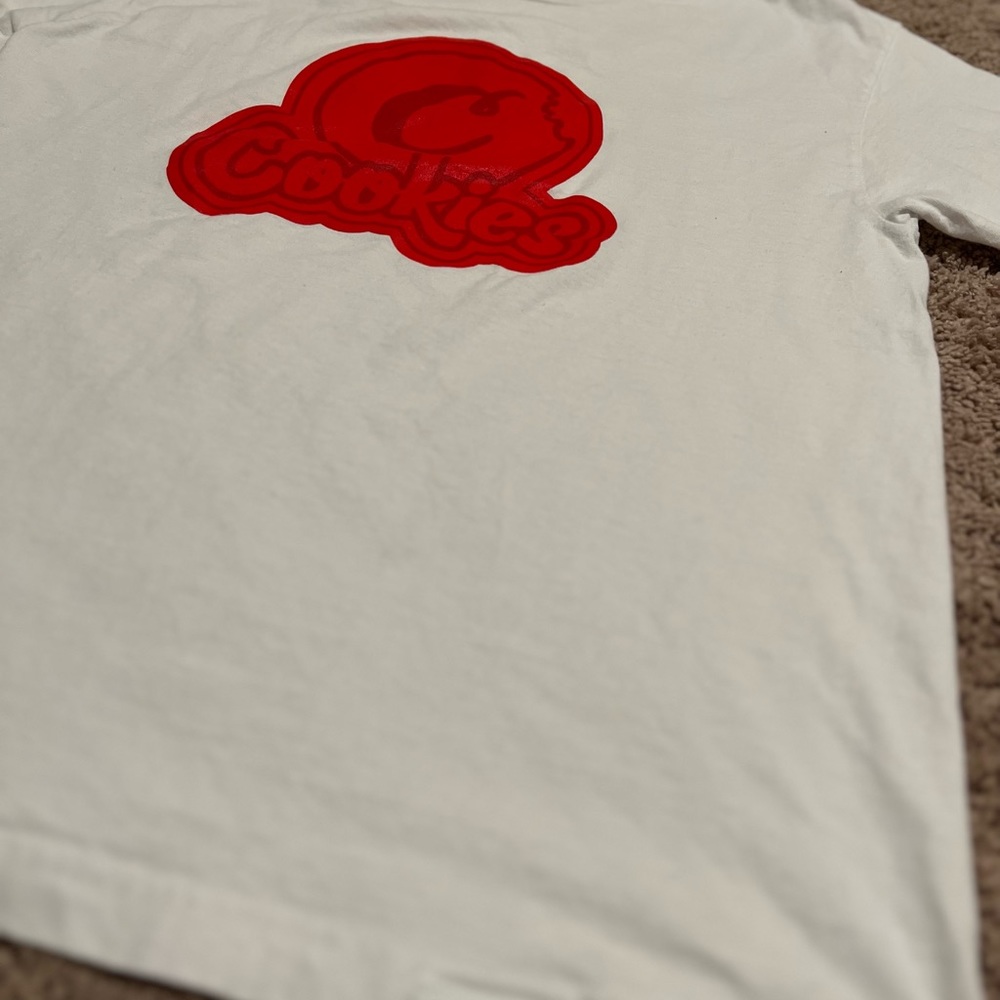 COOKIES T-SHIRT - Picture 3 of 4
